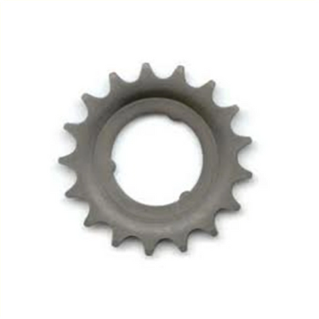 Sprocket Favorit 19t verlängert