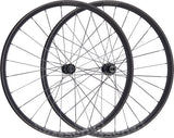 Mavic Crosstrail SL Disc Center Lock 29 Carbon Wheelset