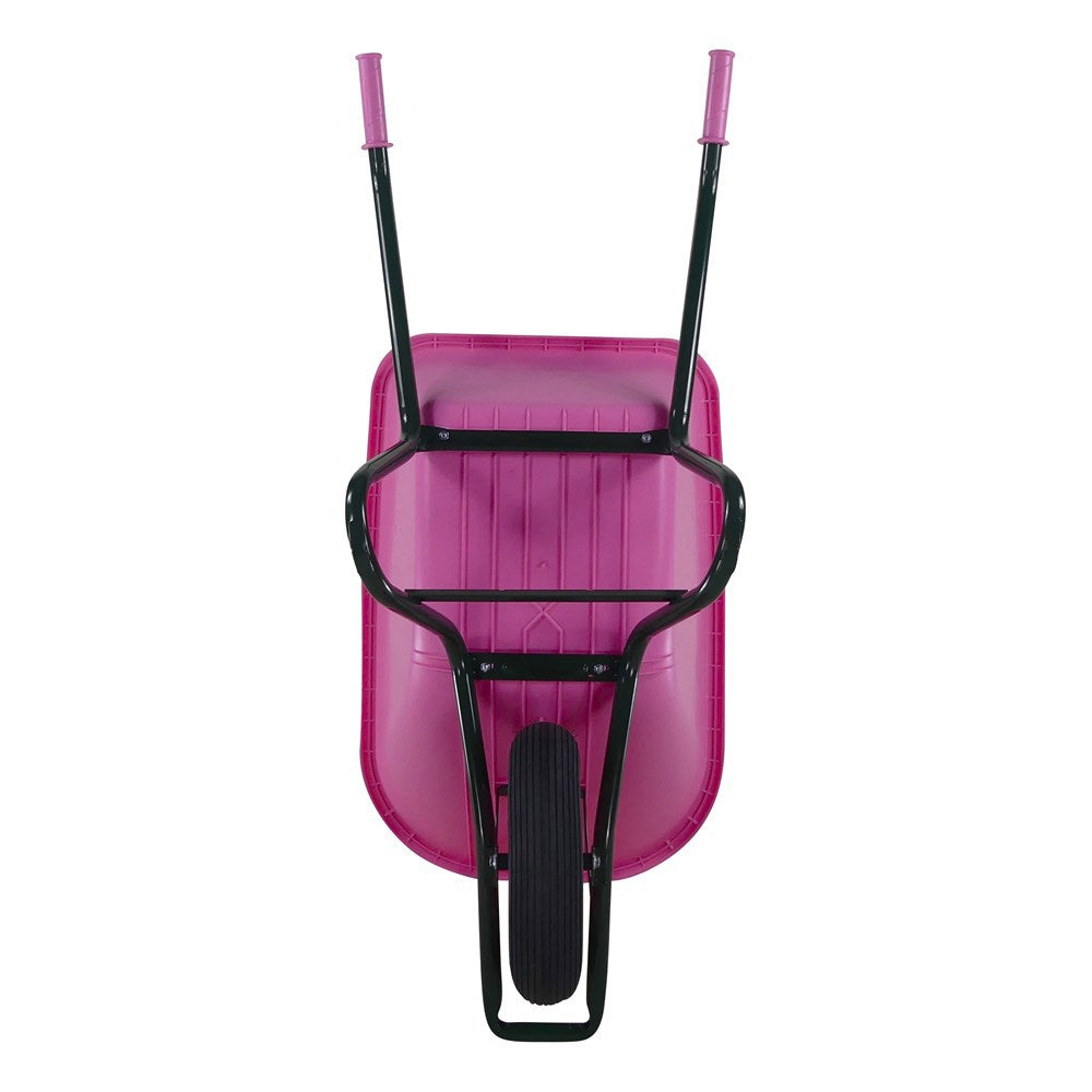Fort wheelbarrow tk 100 pink
