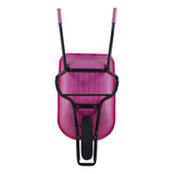 Fort wheelbarrow tk 100 pink