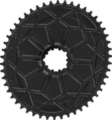 Absoluteblack oval road 1x aero chainring for sram direct mount