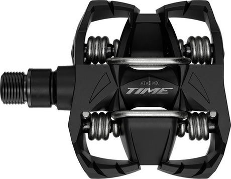 Time MX clipless pedals