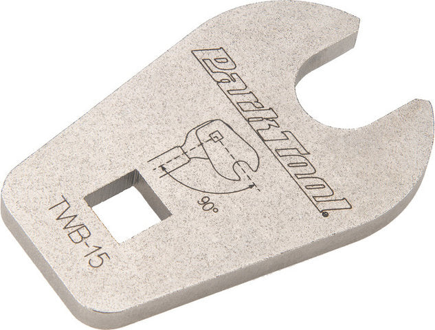 Park Tool Crow Foot TWB-15 Pedal Wrench