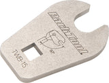Park Tool Crow Foot TWB-15 Pedal Wrench