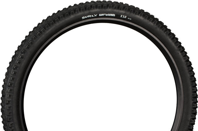 Surly Dirt Wizard 27.5+ folding tire