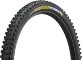 Michelin e-wild front racing tlr 29 folding tire