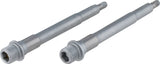 Chromag pedal axle kit for contact