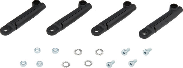 SKS strut set for Bluemels Primus 53 mm