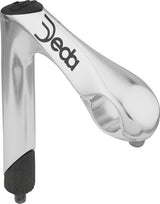 Deda stem murex hps 80mm polish silver