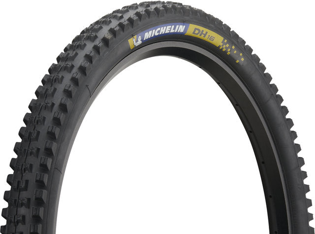 Michelin DH 16 Racing TLR 27.5 folding tire