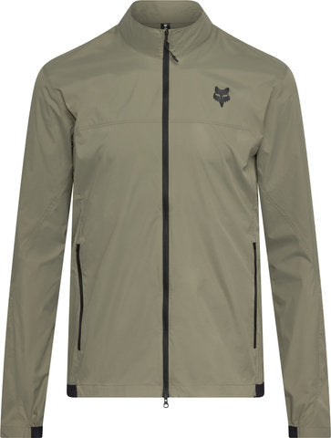 Fox head ranger wind jacket model year 2025