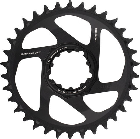 Sram chainring eagle b1