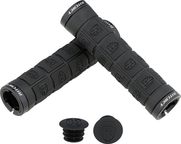 Ritchey WCS Trail MTB obsługuje blokady czarne