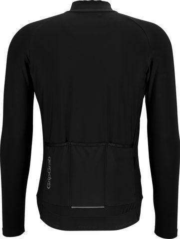 Gripgrab pacr thermal long sleeve jersey