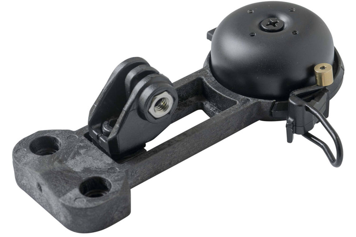 Close the Gap - Hyde My Bell Carbon Steering Holder Including Bel Raceday Deda Alanera