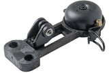 Close the Gap - Hyde My Bell Carbon Steering Holder Including Bel Raceday Deda Alanera