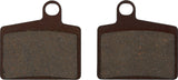 Hayes disc brake pads for Stroker Ryde, Ryde Comp, Radar