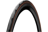 Continental Grand Prix 5000 Tire - Racing Bike Band 28-622 - Black