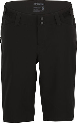 Giro arc women's shorts