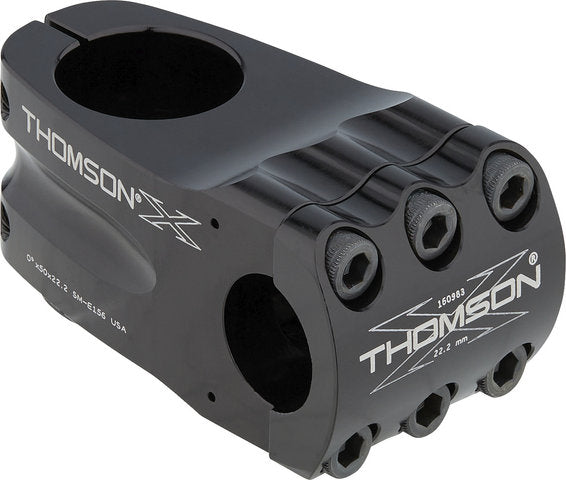 Thomson elite bmx 1 1/8 22.2 stem