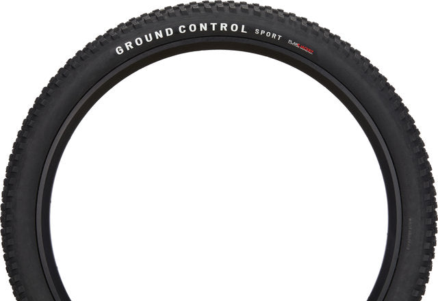 Specialized Ground Control Sport 26 Wired Tire