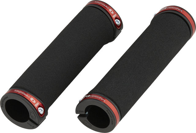 Crankbrothers Cobalt Lock-On Handlebar Grips
