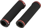 Crankbrothers Cobalt Lock-On Handlebar Grips