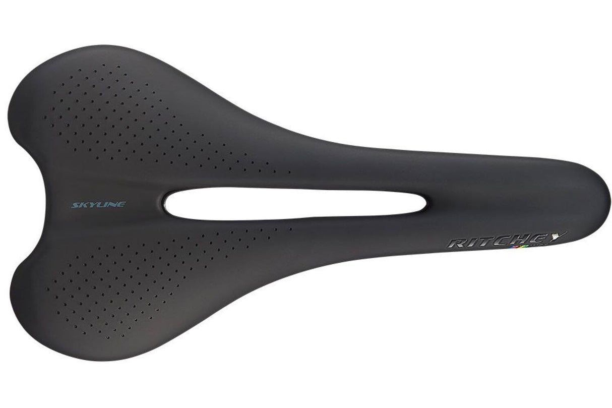 RITCHEY SADDLE WCS Skyline v2 svart