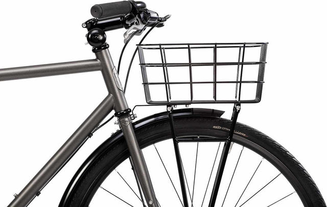 Pelago Bicycles rack basket