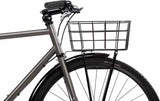 Pelago Bicycles rack basket