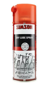 Cyclon dry lube spray 400ml