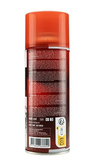 Cyclon dry lube spray 400ml