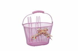 NUOVI LOOXS 100082.205 Cestini Asti Girl Mand Arabelle Pink 8L