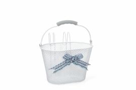 PexKids New 100082.206 baskets asti girl mand arabella blauw 8l