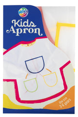 Moxy kinderschort one size, 3-8 jaar