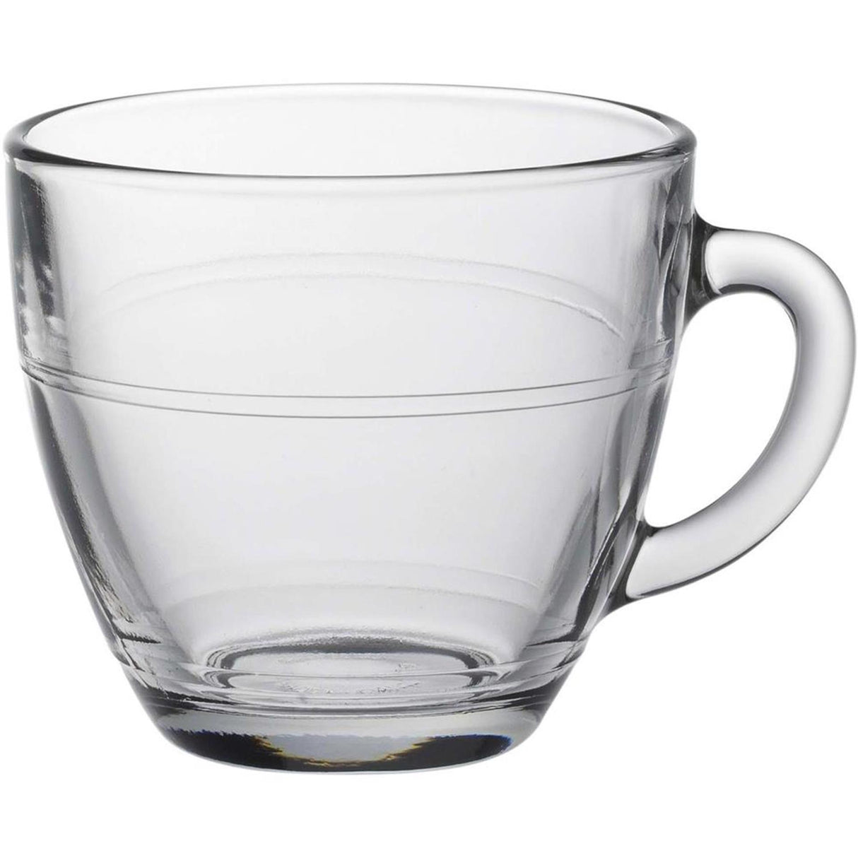 Duralex gigogne tea glass 220ml 6 pieces