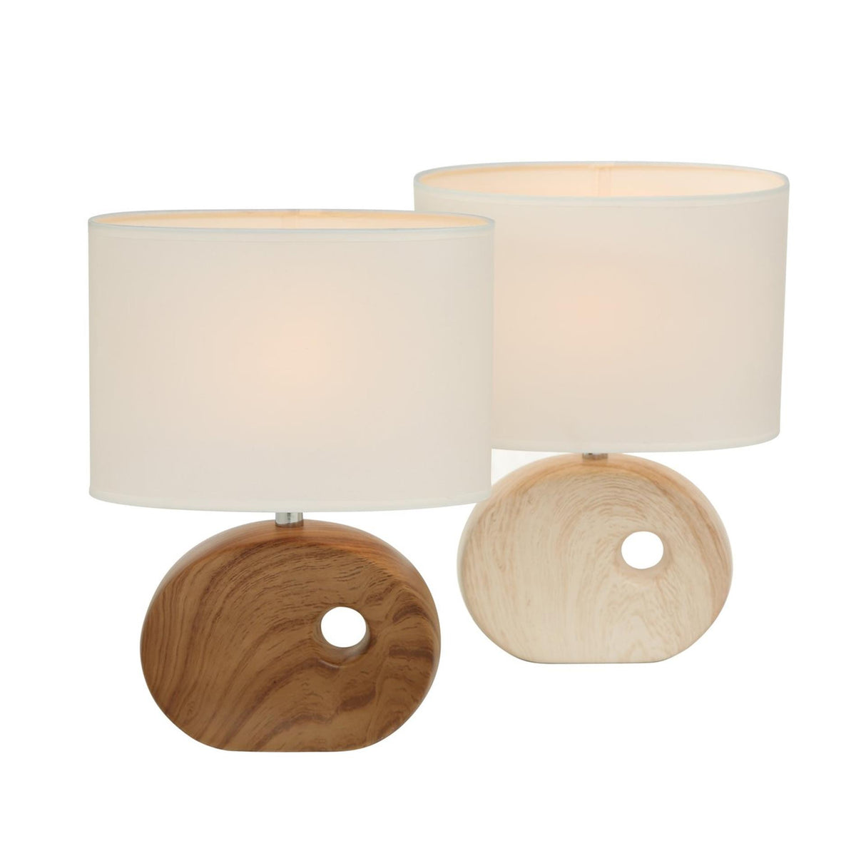 Boltze home table lamp 23x13x30cm