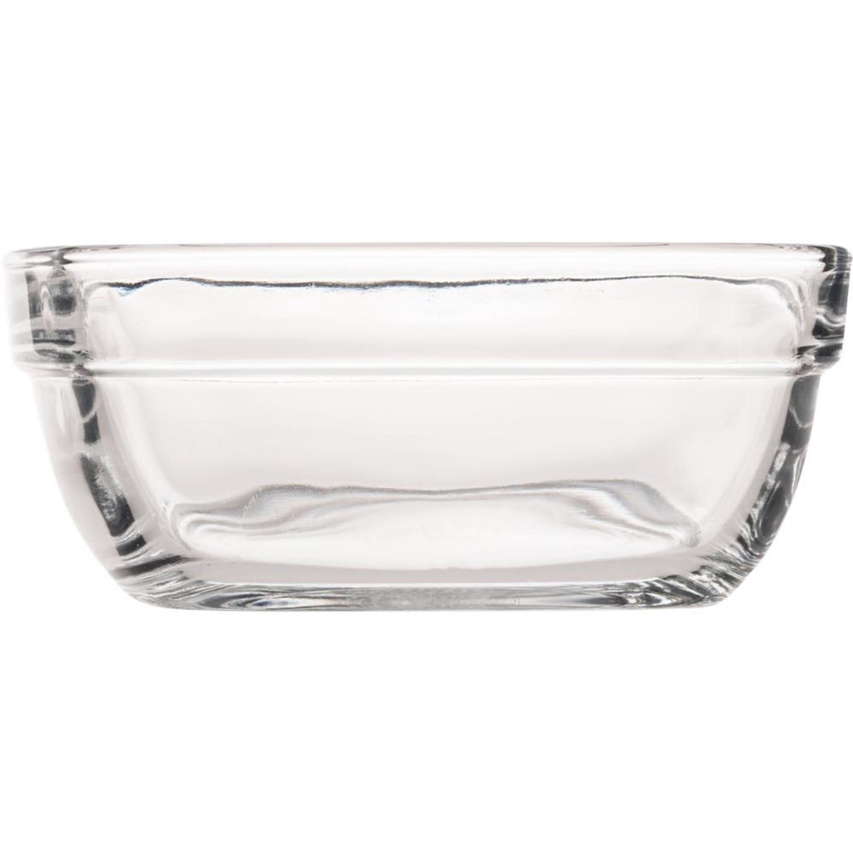 Duralex bowl carre 11cm 6 pieces