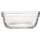 Duralex bowl carre 11cm 6 pieces