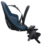 Thule kinderzitje voor yepp 2 mini - majolica blue