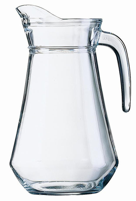 Arcoroc burk broc (1 liter)