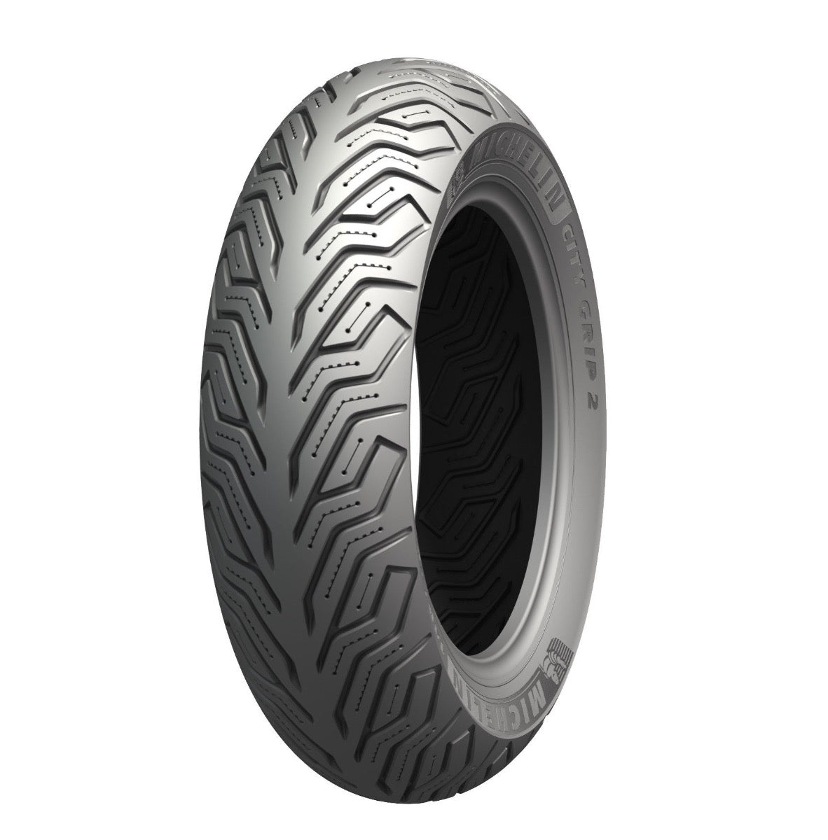 Michelin Außenreifen 100 80-16 TL 53L City Grip 2