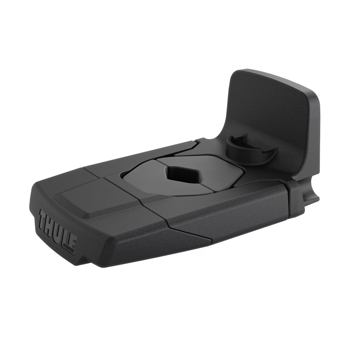 Thule yepp adapter stuurmontage - zwart