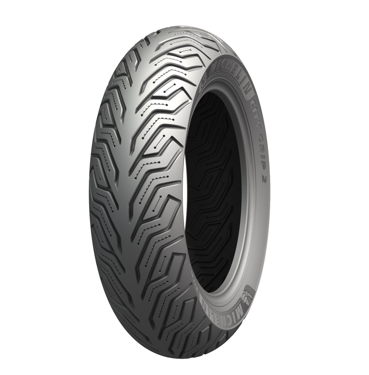 Michelin Outer Tire 130 70-12 TL 62S City Chwyt 2 przednie tył