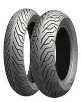 Michelin tire 120 80-16 TL 60p City GRIP 2 front rear