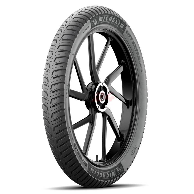 Michelin Pneu 90 80-16 Stad extra