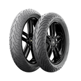 Michelin Outer Tire 110 70-12 Saver de agarre de la ciudad