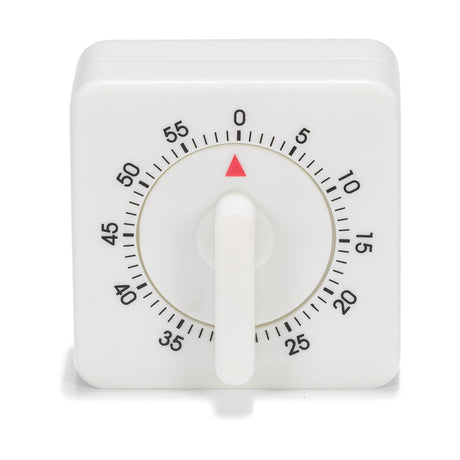 Patisse Küchentimer quadratisch