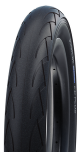 Schwalbe Tire 14x1.75 (47-288) niño más negro