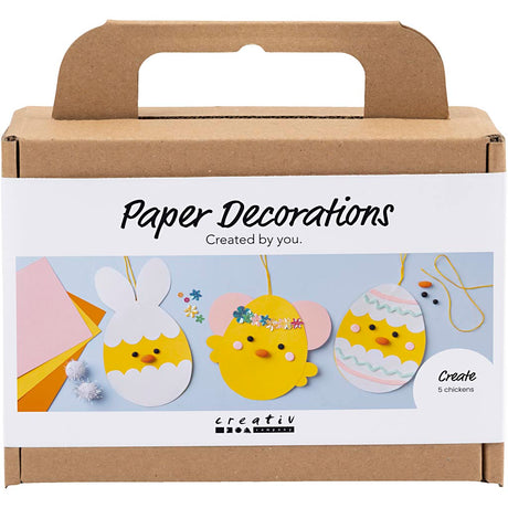 Firma Creativ https: www.cchobby.nl mini-hobbyset-dekoracje-z-papieru-kartonowego-z-dekoracją-1-zestaw